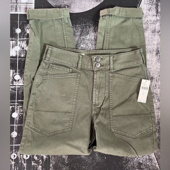 NWT Pilcro Pants - Picture 6 of 6